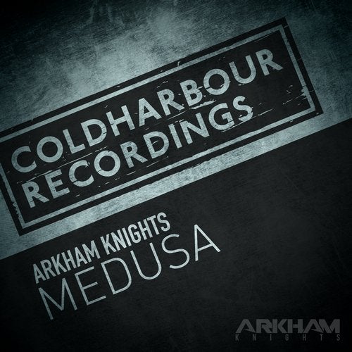 Arkham Knights - Medusa (Extended Mix).mp3