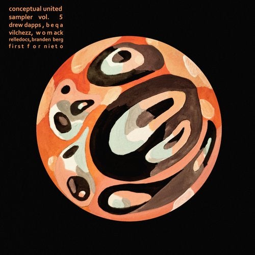 Conceptual United Sampler 5