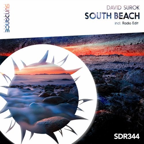 David Surok - South Beach (Original Mix).mp3