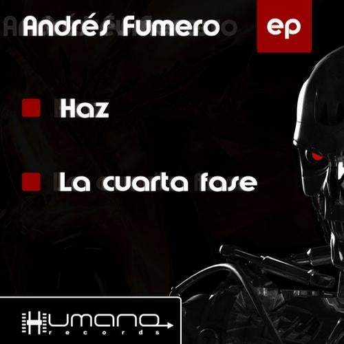La cuarta fase (Original Mix) by Andres Fumero on Beatport La cuarta fase (Original Mix) by Andres Fumero on Beatport