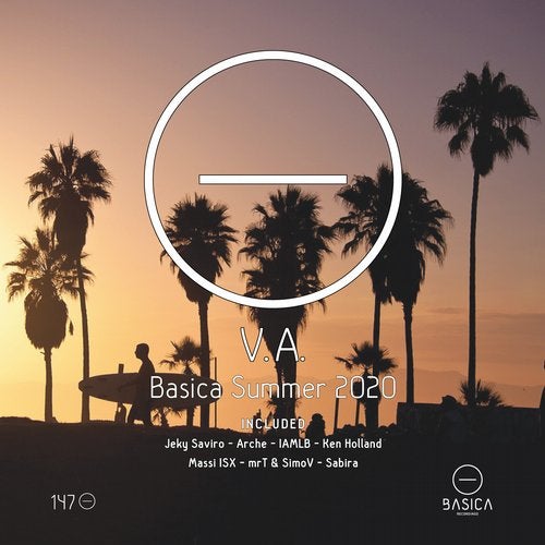 Basica Summer 2020