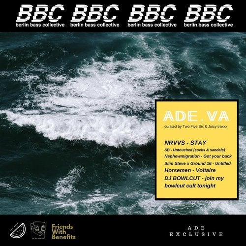 The Inner Circle @ ADE 2019