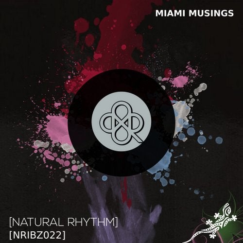 VA - Miami Musings NRIBZ022 Natural Rhythm