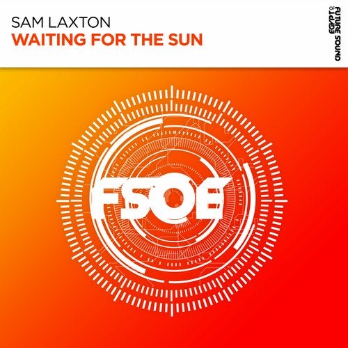 Sam Laxton - Waiting For The Sun (Extended Mix).mp3