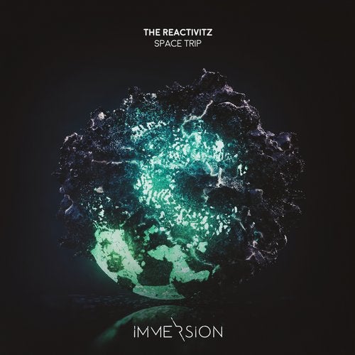 The Reactivitz - Space Trip AIFF