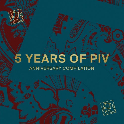 5 Years Of PIV
