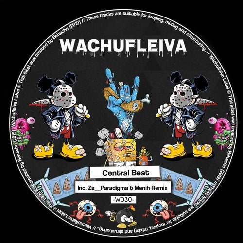 Wachufleiva 30