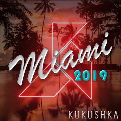 KUKUSHKA MIAMI 2019 KRMA001