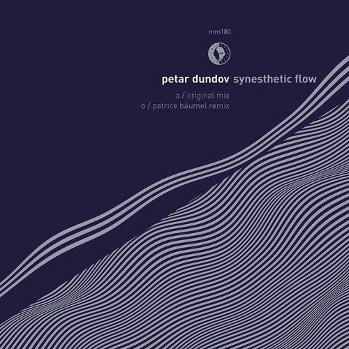 Petar Dundov - Synesthetic Flow MM180D AIFF