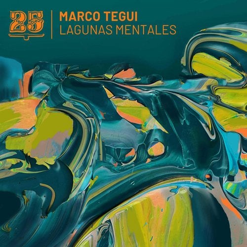 Marco Tegui - Lagunas Mentales BAR25120 AIFF