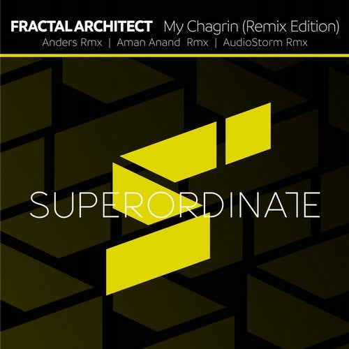 Fractal Architect - My Chagrin (Anders. Rmx).mp3