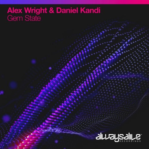 Alex Wright & Daniel Kandi - Gem State (Extended Mix).mp3