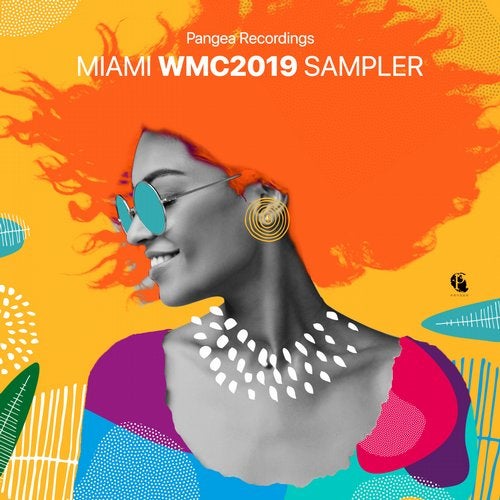 VA - WMC Sampler 2019 PANG074 Pangea Recordings
