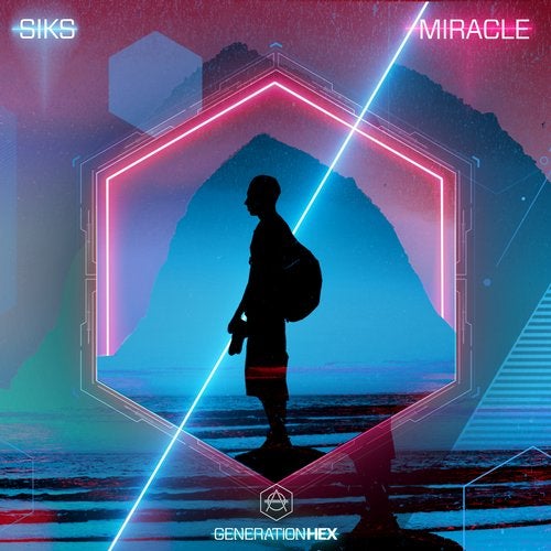 Siks - Miracle (Extended Mix).mp3