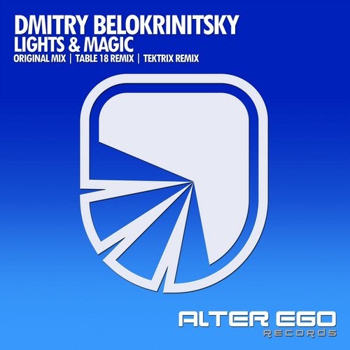 Dmitry Belokrinitsky - Lights & Magic (Original Mix).mp3