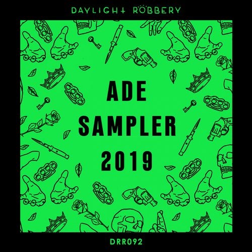 ADE Sampler 2019