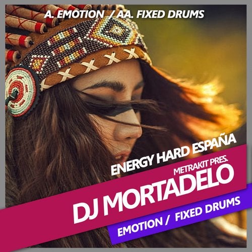 [EHE136] Dj Mortadelo - Emotion / Fixed Drums C809215c-d0e9-4877-8bae-99a3e6c87b5f