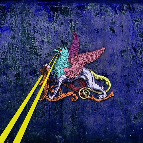 Lazerslut - Selection One