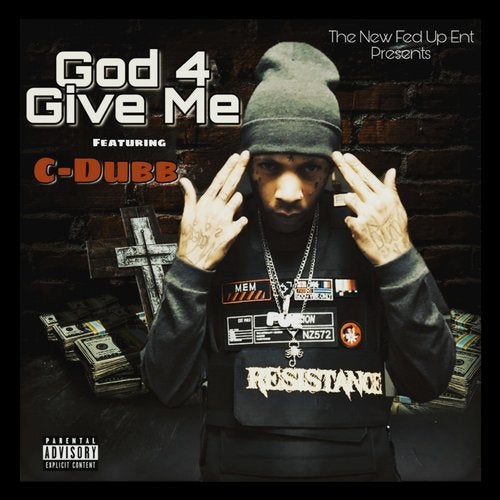 God 4 Give Me Feat Cdubb Original Mix By Doonworth Cdubb On Beatport