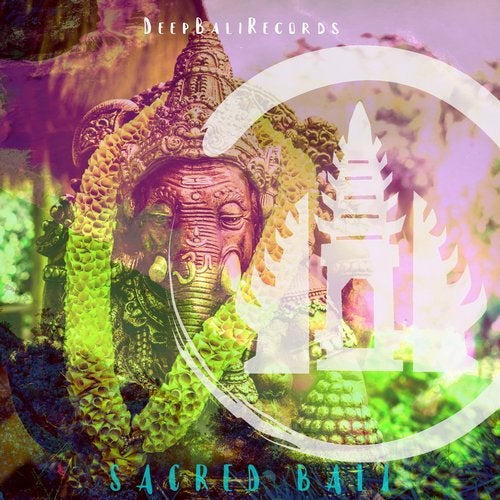 Sacred Bali