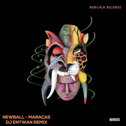 Maracas