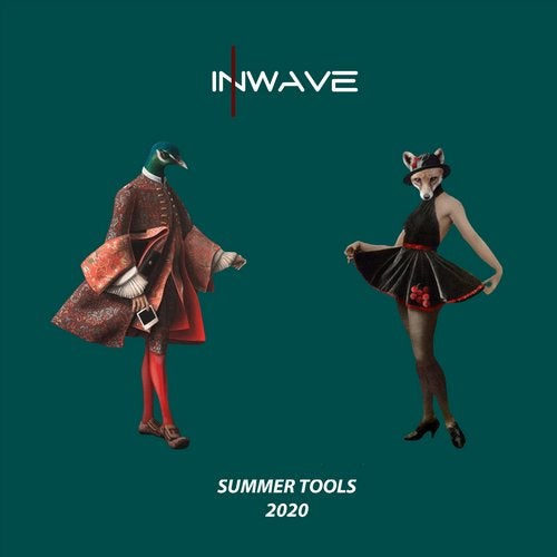 Summer Tools 2020