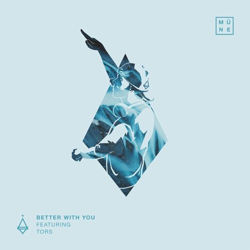 Better With You from Ultra on Beatport