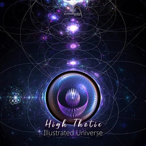 Illustrated Universe
              Original Mix