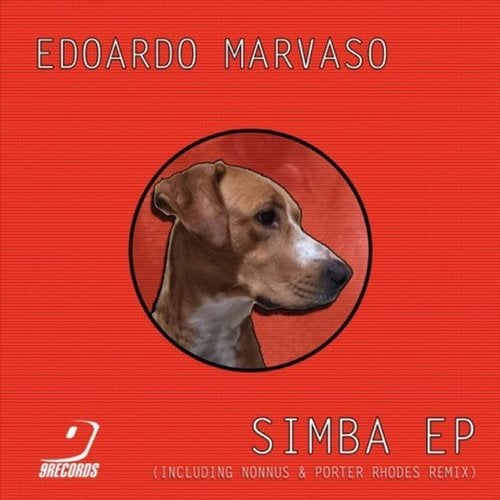 Simba Ep From 9 Records On Beatport simba ep from 9 records on beatport