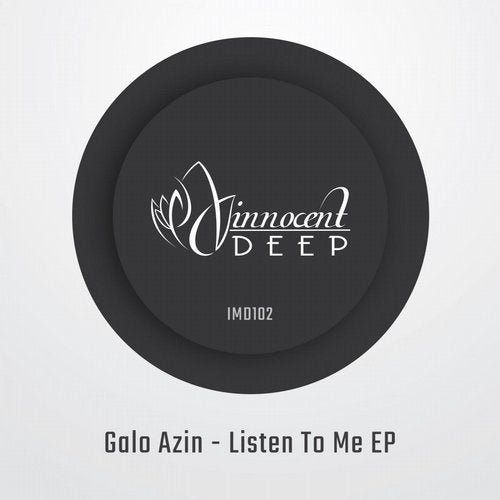 Listen To Me EP