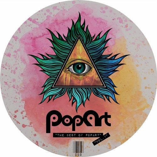 'The Best Of PopArt Vol.1'