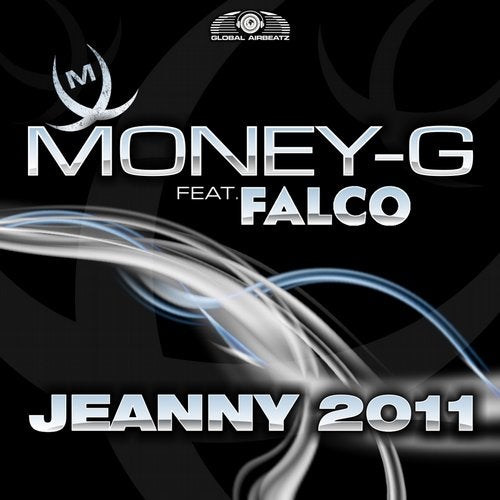 Money-G feat. Falco - Jeanny 2011