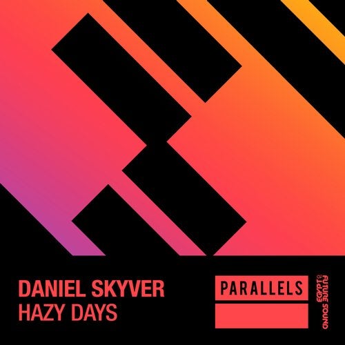 Daniel Skyver - Hazy Days (Extended Mix).mp3