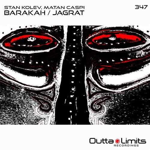Stan Kolev, Matan Caspi - Barakah / Jagrat AIFF