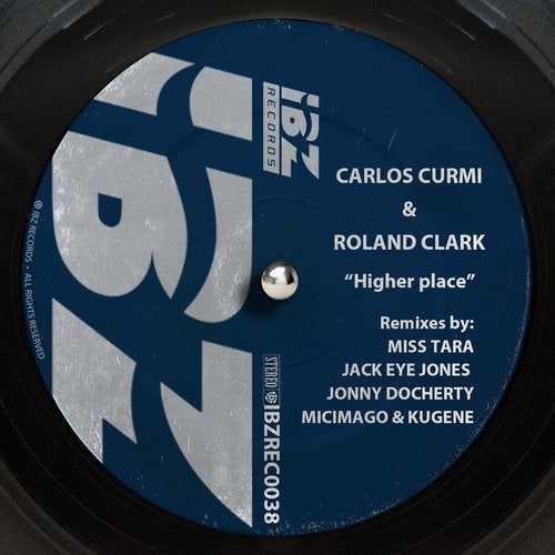 Carlos Curmi & Roland Clark - Higher Place (Miss Tara Remix).mp3