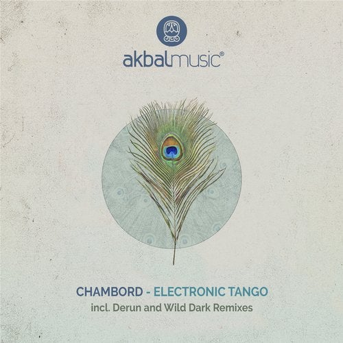 Electronic Tango