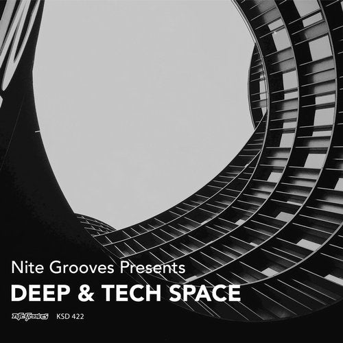 Nite Grooves presents Deep & Tech Space