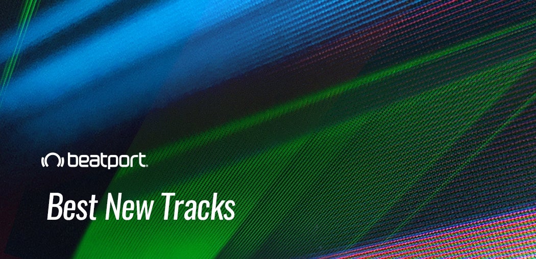 beatport minimal top 100