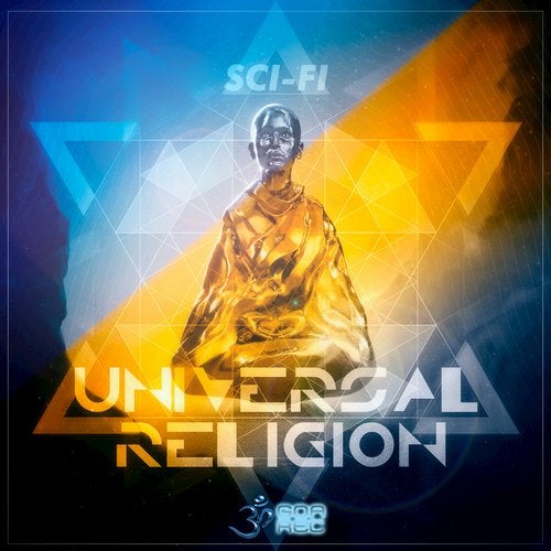 Psychological Weapons
Original Mix