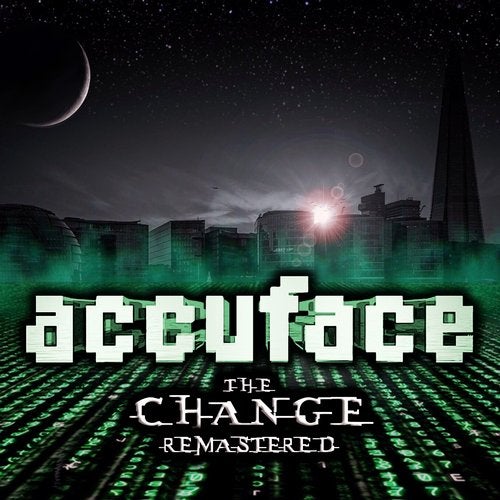 Accuface - The Change (Remastered)