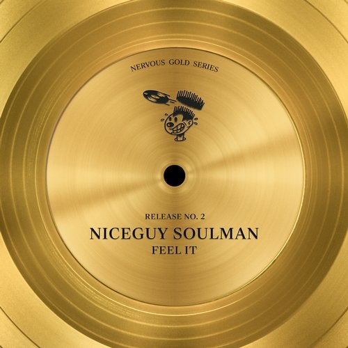 Niceguy Soulman - Feel It NER24974 AIFF