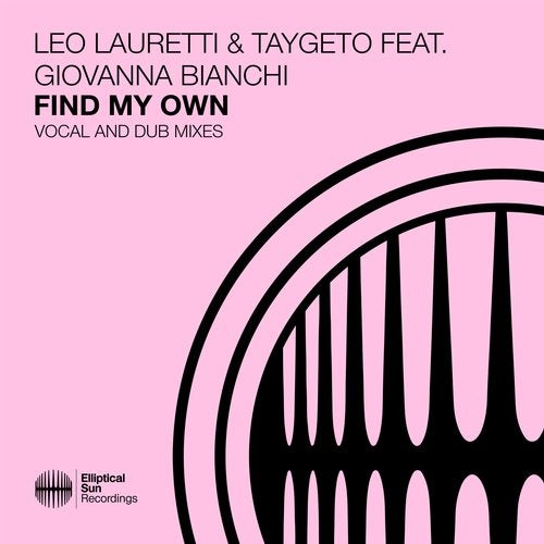 Leo Lauretti & Taygeto Feat. Giovanna Bianchi - Find My Own (Vocal Extended Mix).mp3