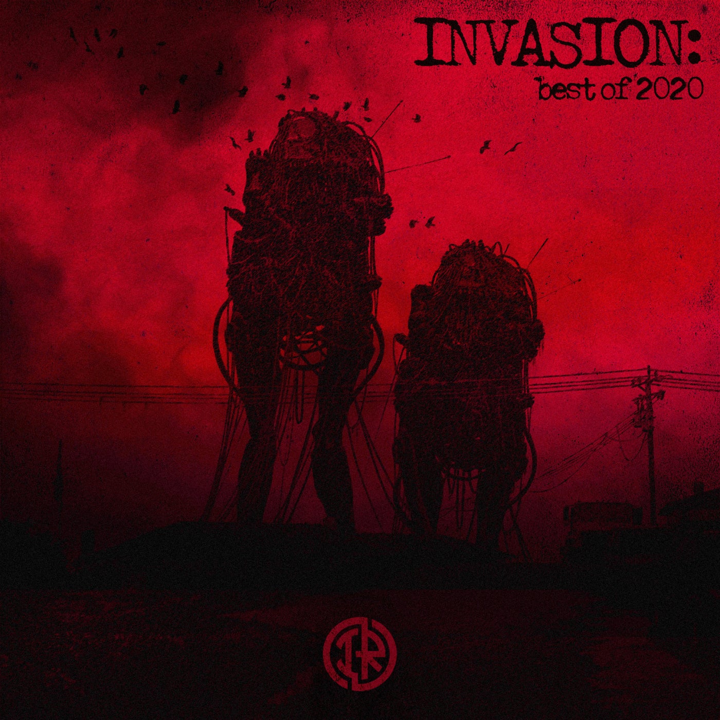 VA - INVASION Best Of 2020 [Invasion Recordings]