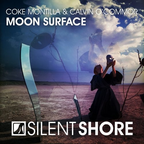 Coke Montilla & Calvin O'Commor - Moon Surface (Original Mix).mp3