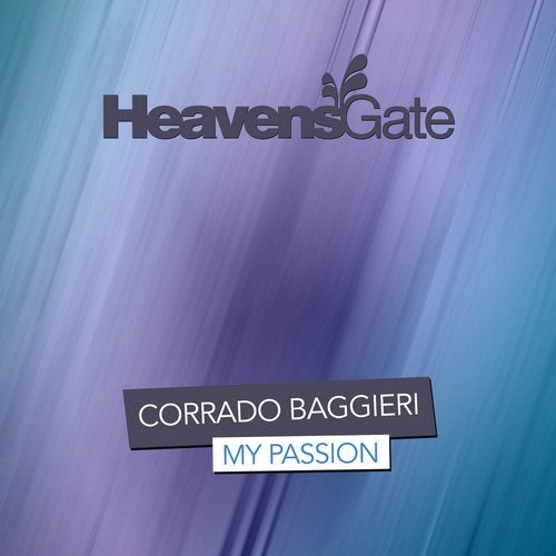 Corrado Baggieri - My Passion (Extended Mix).mp3