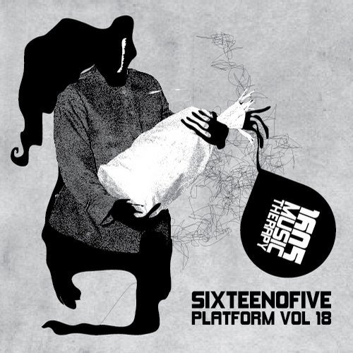 Shock In Your Mind (Original Mix)