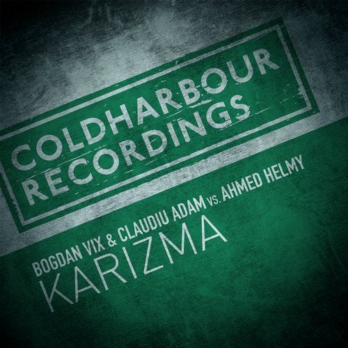 Bogdan Vix & Claudiu Adam vs. Ahmed Helmy - Karizma (Extended Mix).mp3