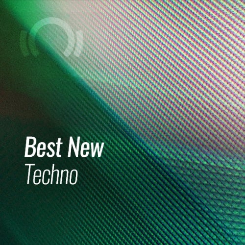 Beatport Best New Techno April 2019