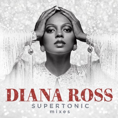Diana Ross - It's My House / Love Hangover (Eric Kupper Remixes) AIFF