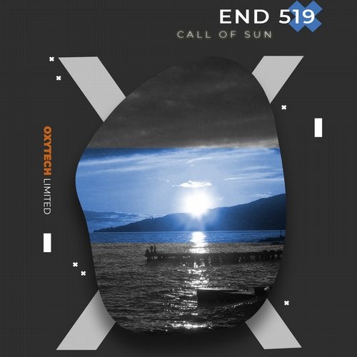 End 519 Releases On Beatport - 